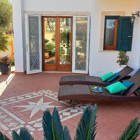 Marea Vakantiehuis *