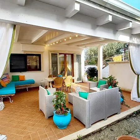 Marea Vakantiehuis *