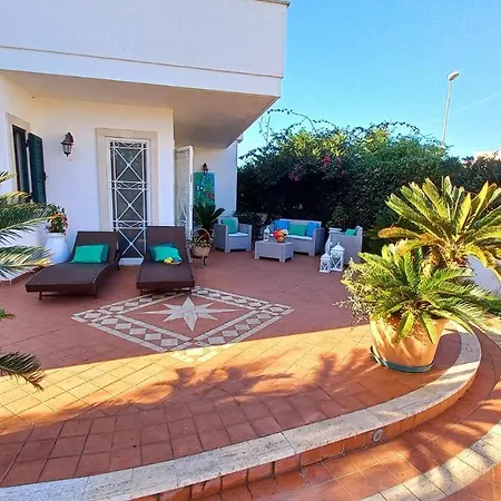 Marea Vakantiehuis