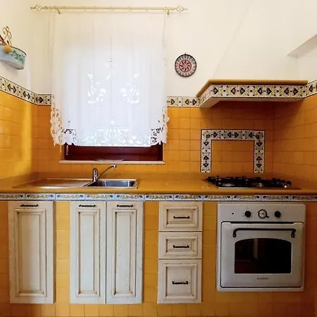 Marea * 托雷桑塔萨宾娜