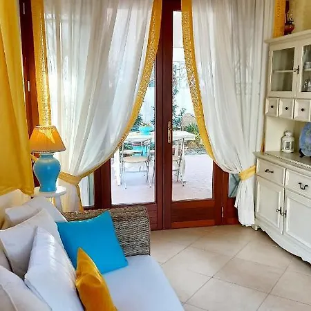 Marea 托雷桑塔萨宾娜