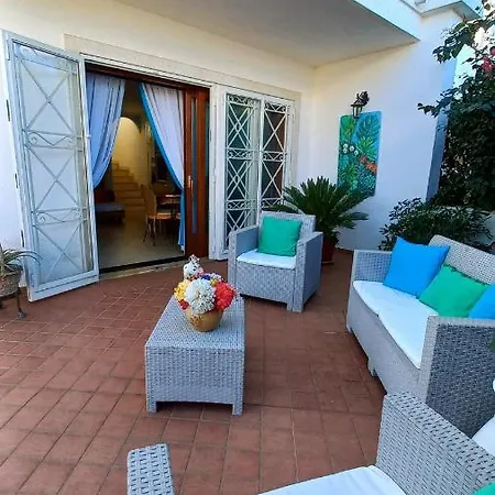 Marea 托雷桑塔萨宾娜