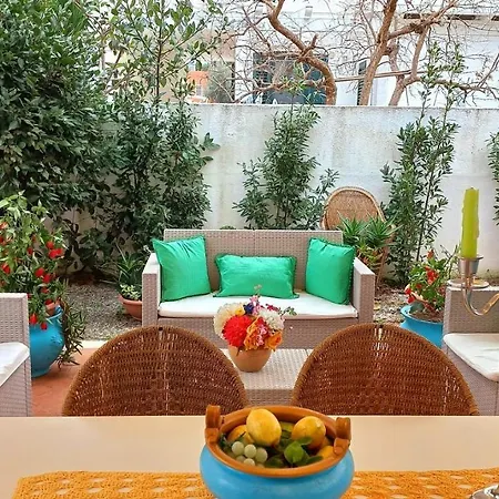 Marea 托雷桑塔萨宾娜