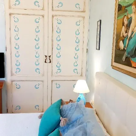 Vakantiehuis Marea *