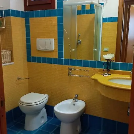 Marea Vakantiehuis