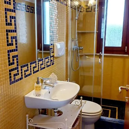 Marea Vakantiehuis *