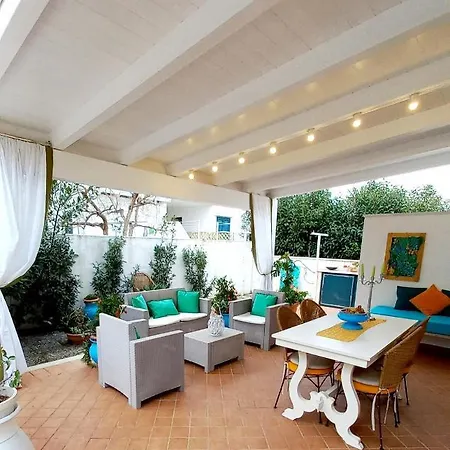 Marea Vakantiehuis