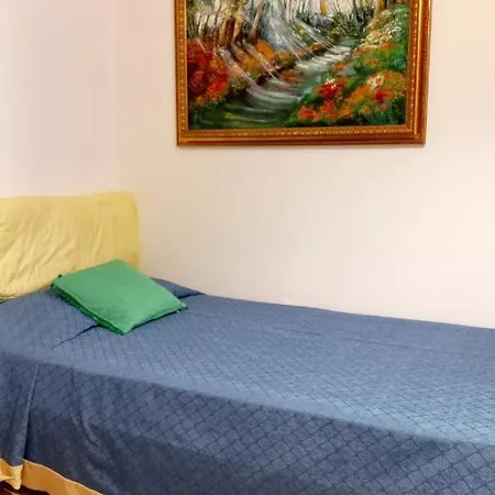 度假居 Marea 托雷桑塔萨宾娜