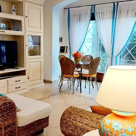 Marea 度假居 托雷桑塔萨宾娜