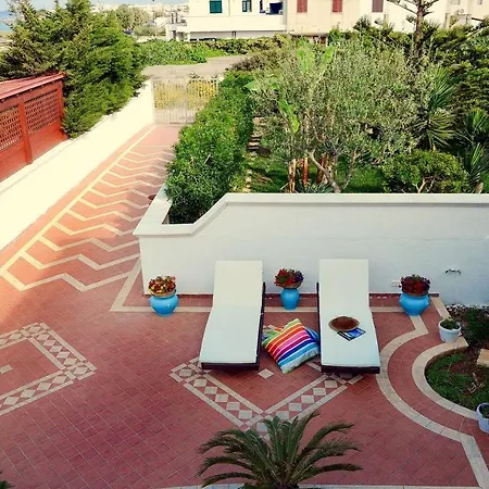 Marea 托雷桑塔萨宾娜