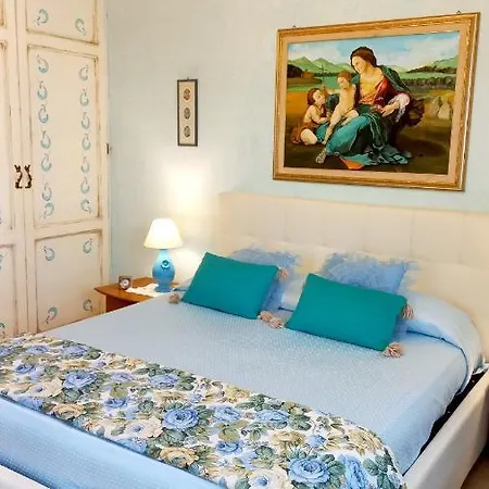 Marea Torre Santa Sabina