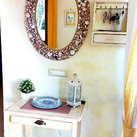 Marea Ferienhaus *